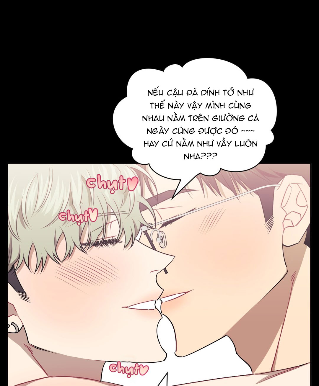 hơn cả bạn bè chapter 36.2 46