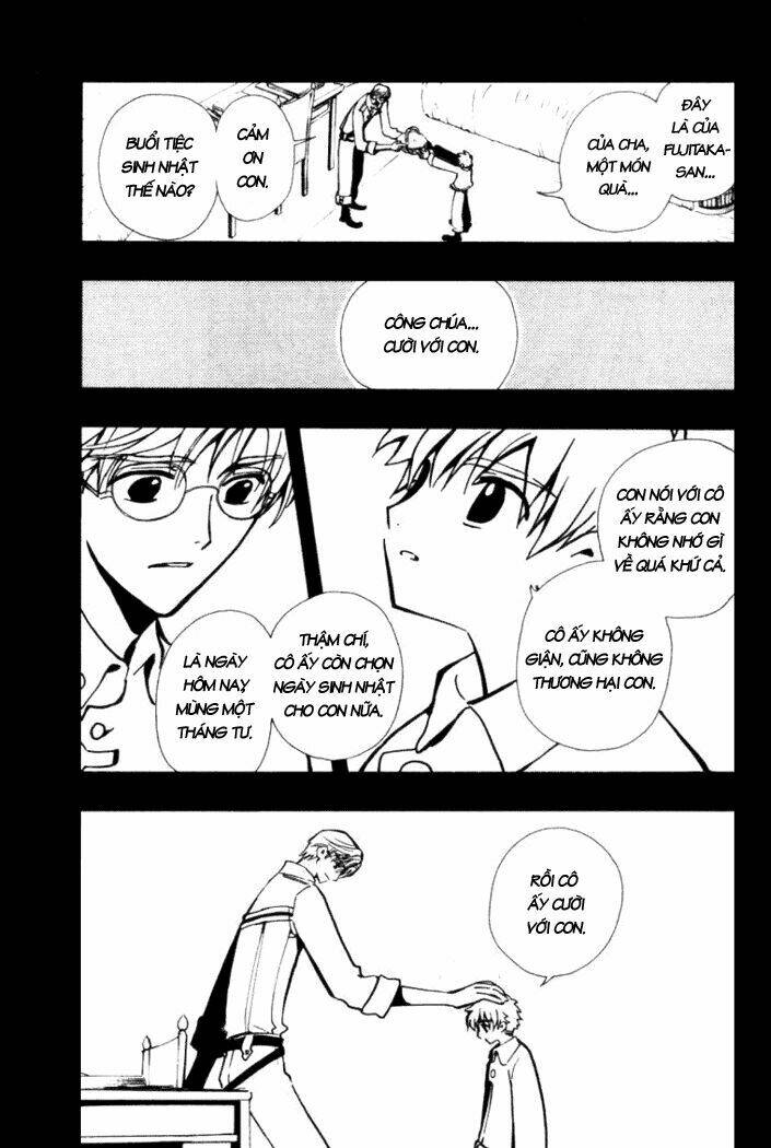 huyền thoại đôi cánh chapter 23 13