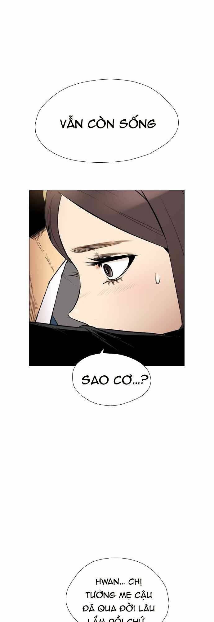 kẻ hồi sinh chapter 130 3