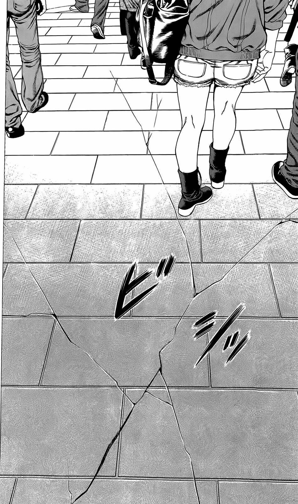 hakaijuu chapter 22 41