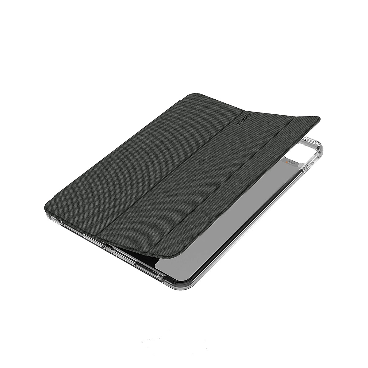 Ốp lưng GEAR4 D3O Brompton dành cho iPad 10.2/ iPad 11/iPad 10.9 - Folio - Hàng chính hãng