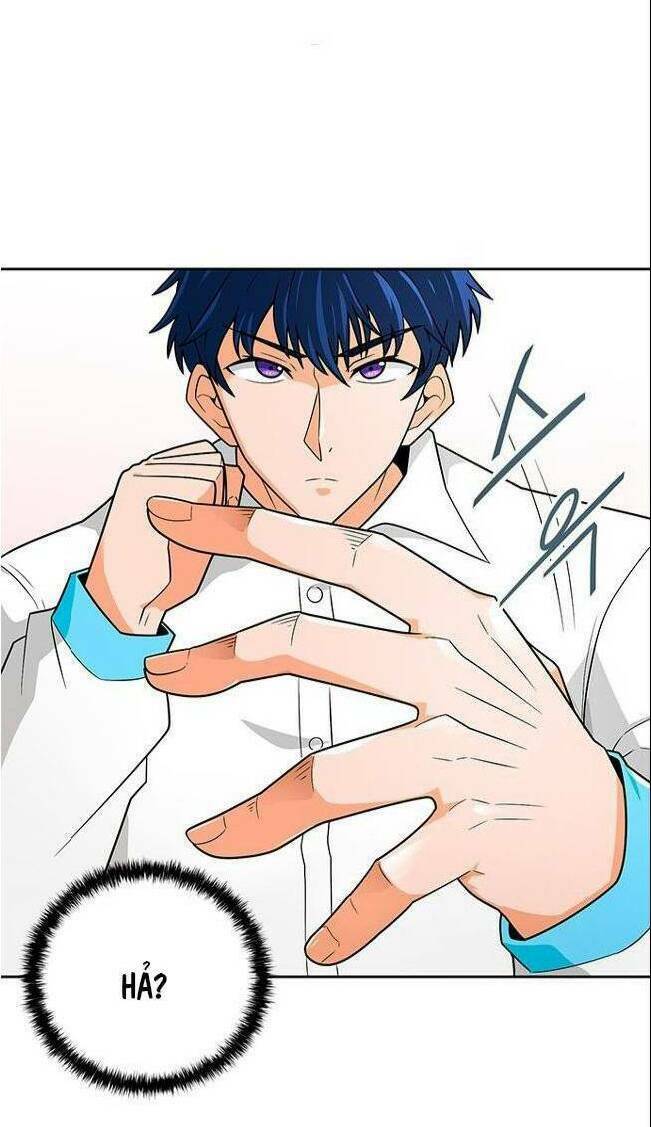 tôi tự động săn một mình chapter 61 30