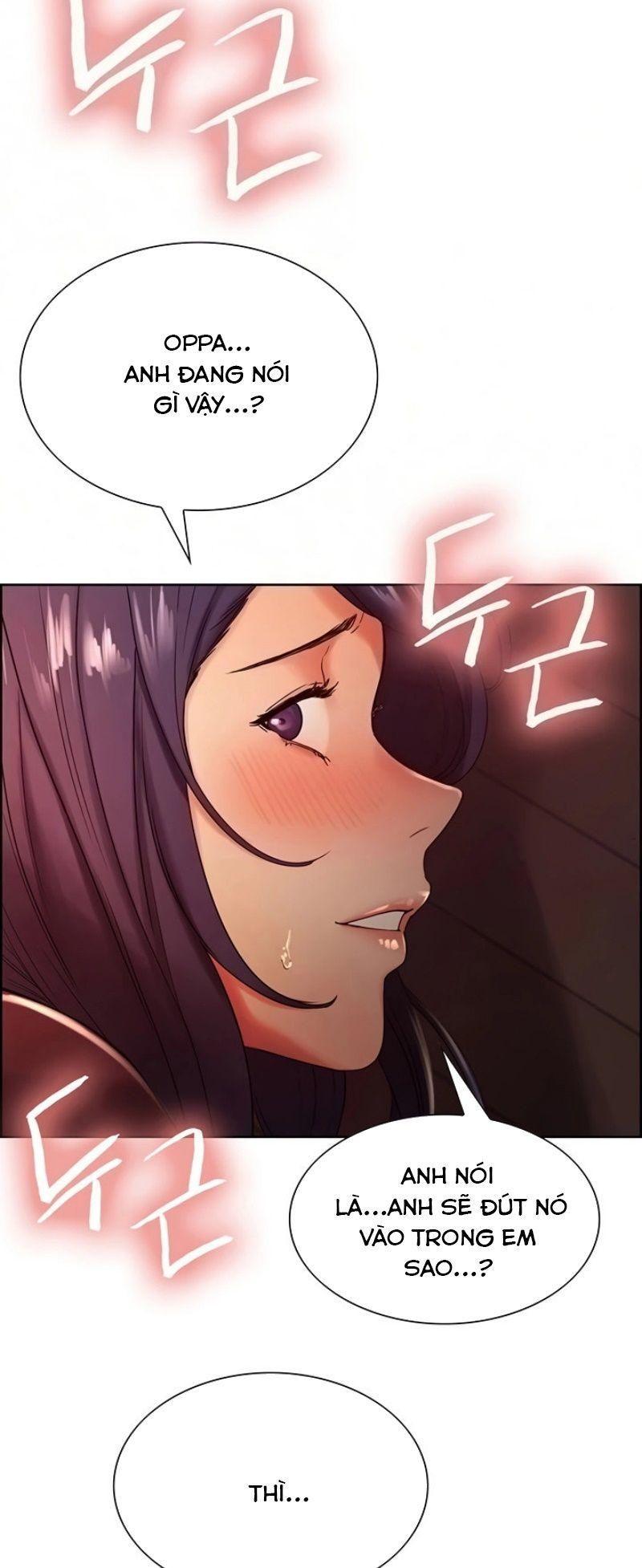 gia đình chạy trốn chapter 3 8