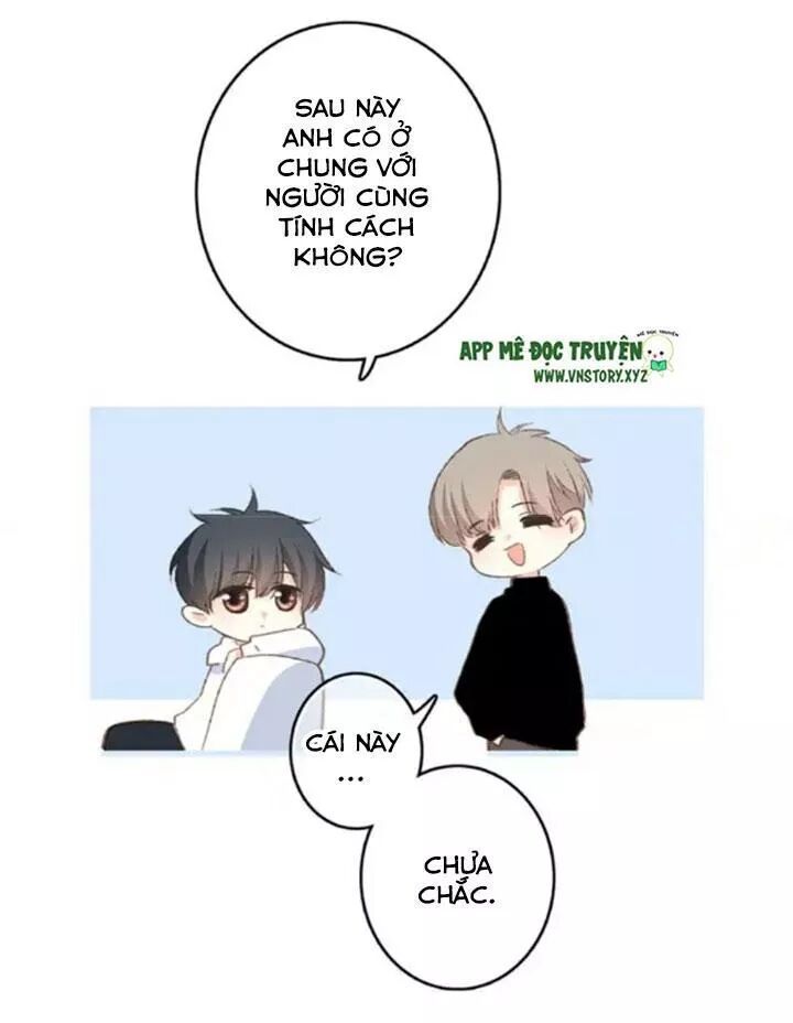 con tim rung động 2 chapter 54 46