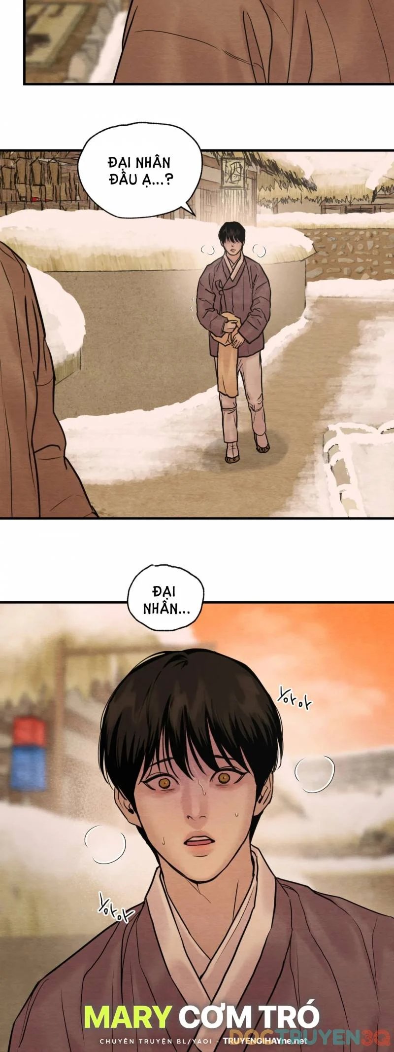 dạ ký chapter 107.8 13