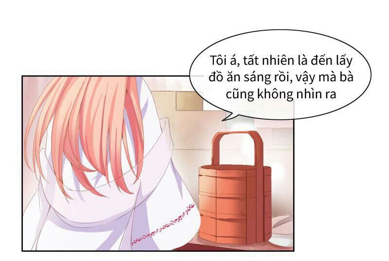 thịnh thế vô cấu chapter 5 8