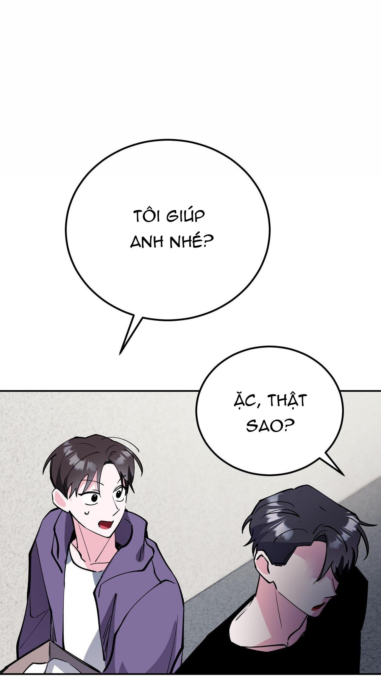 cạm bẫy đại học chapter 38 53