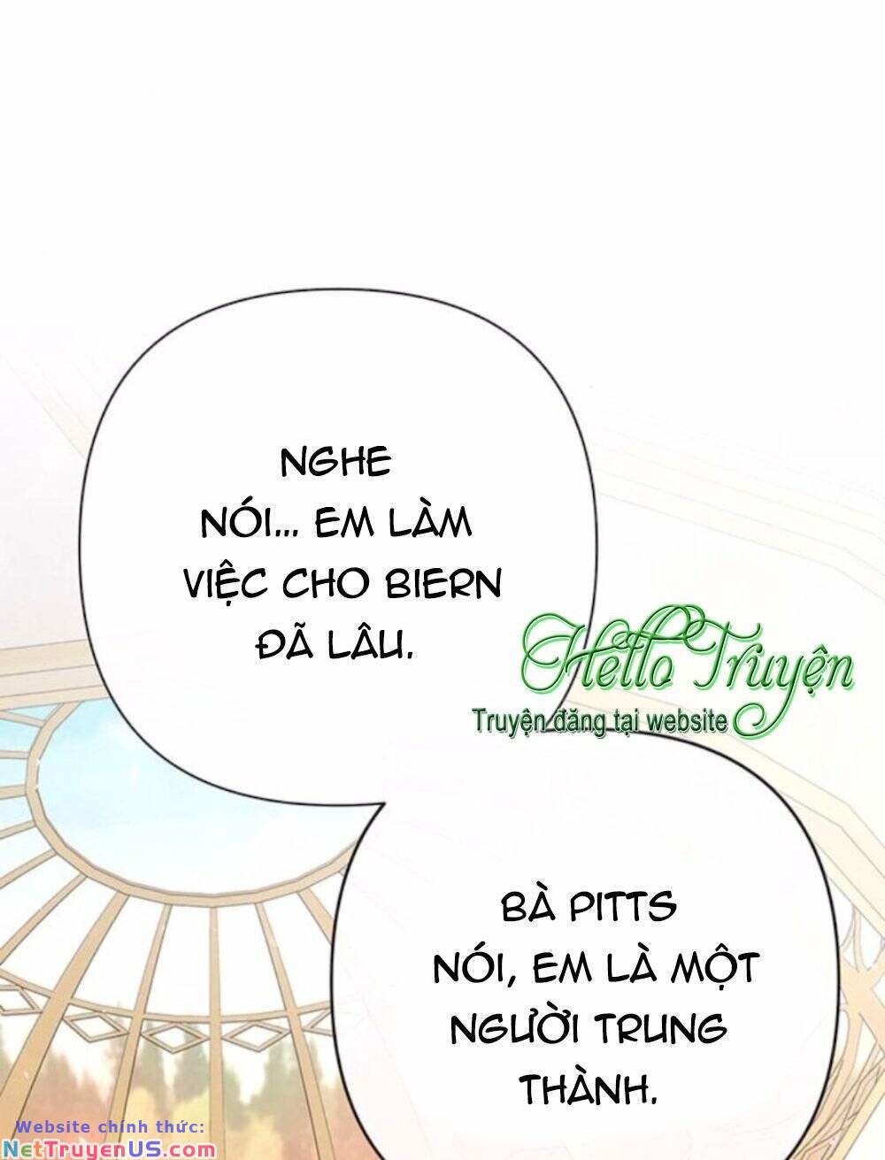 Hoàng Tử Rắc Rối chapter 45.2 35