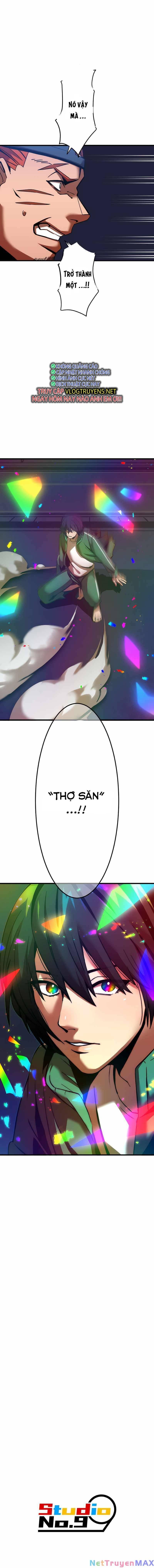 Huyết Thánh Cứu Thế Chủ~ Ta Chỉ Cần 0.0000001% Đã Trở Thành Vô Địch chapter 2 35