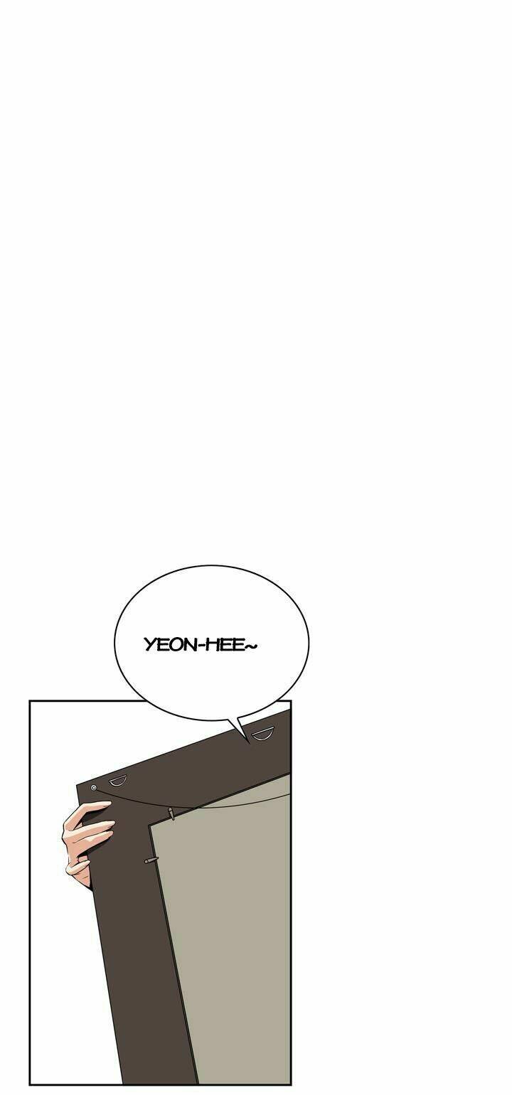 giấc mơ khủng khiếp - deadful dream chapter 6 51