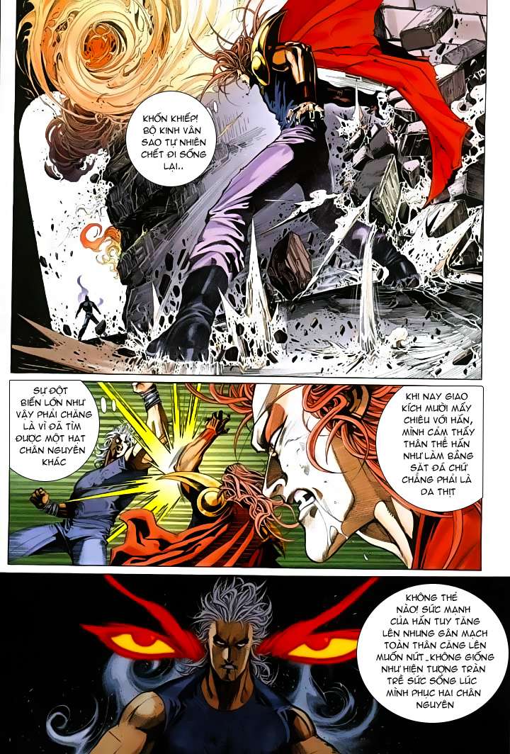 phong vân chapter 245 17