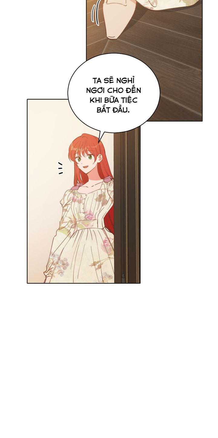 cái chết của nàng lamia chapter 26 41