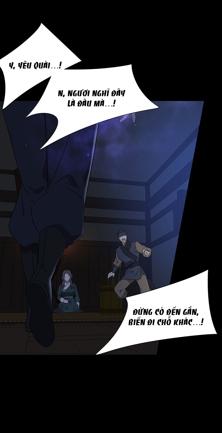 Ve Vãn, Mê Hoặc Hồ Ly chapter 48.2 - Trang 4