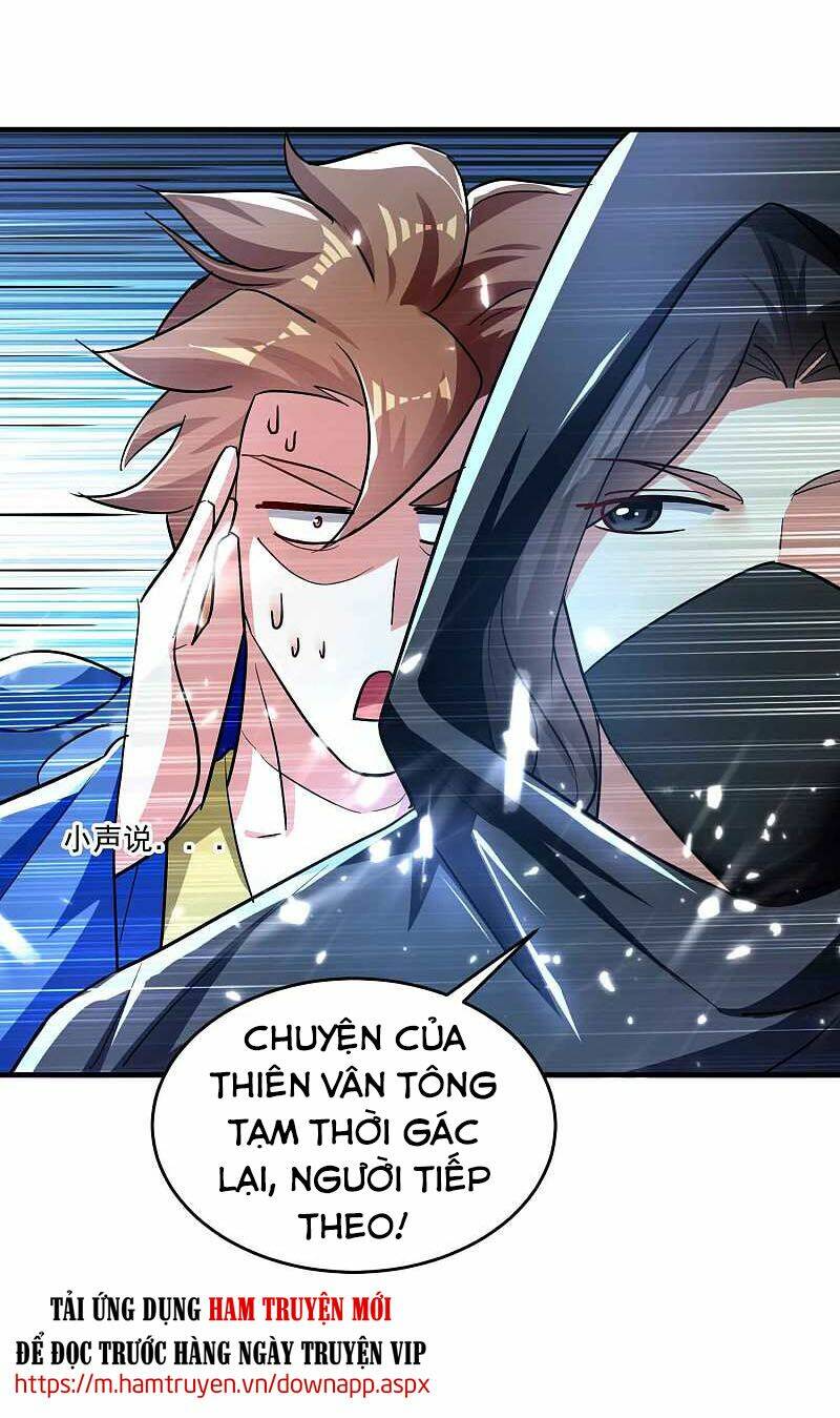 vạn giới tiên vương chapter 116 5