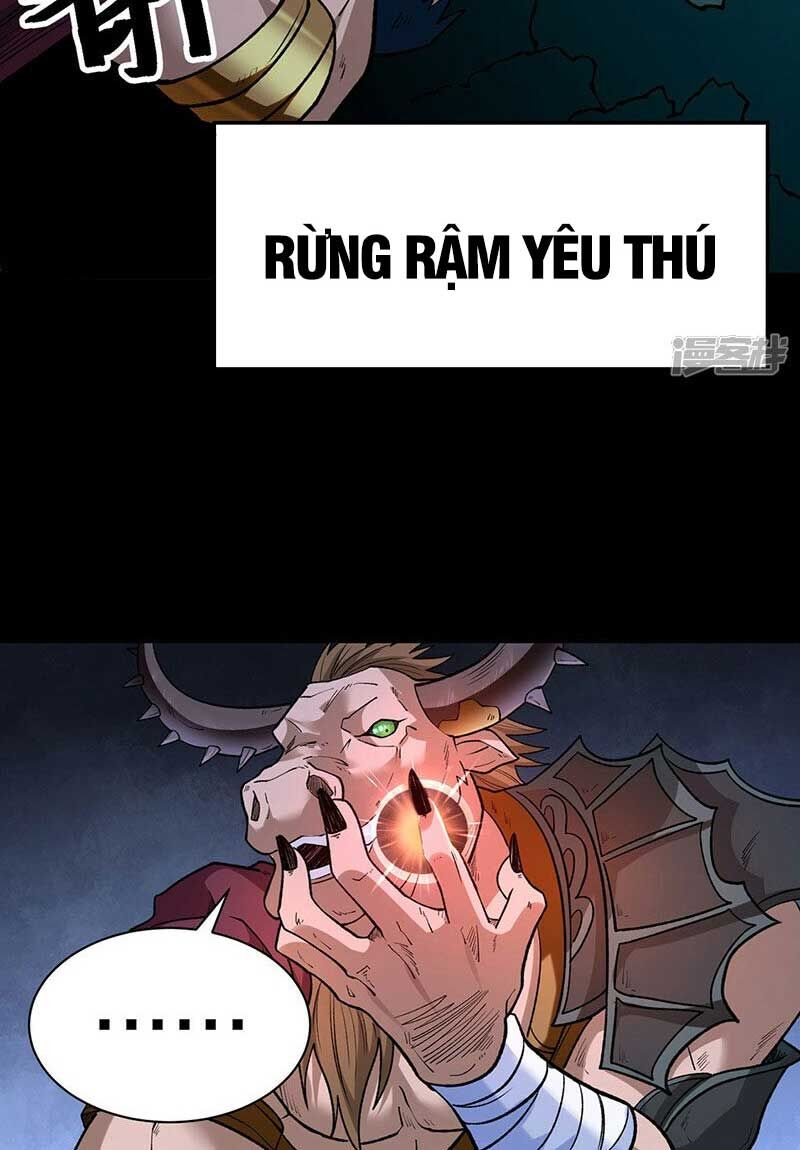 võ đạo độc tôn chapter 571 8