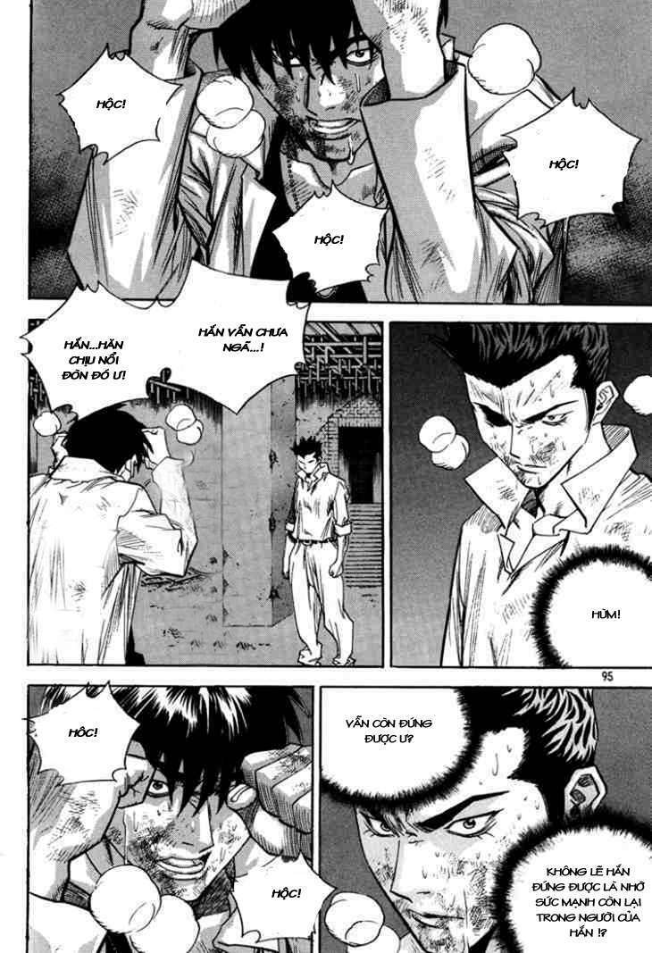 change guy chapter 313 11