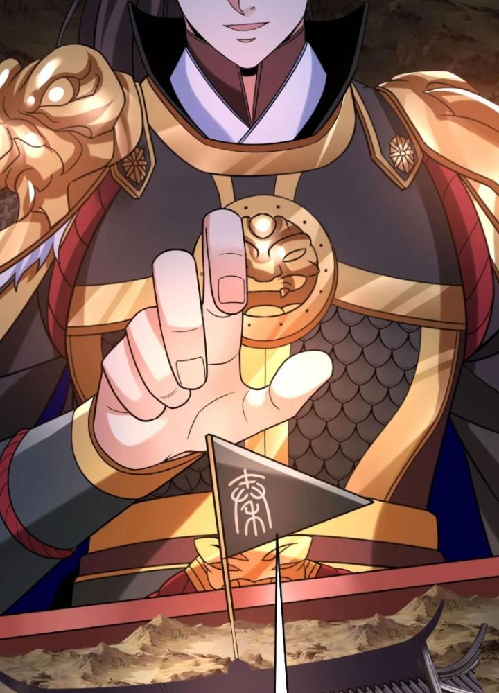 đại tần, ta là con tần thủy hoàng, giết địch thành thần chapter 86 54