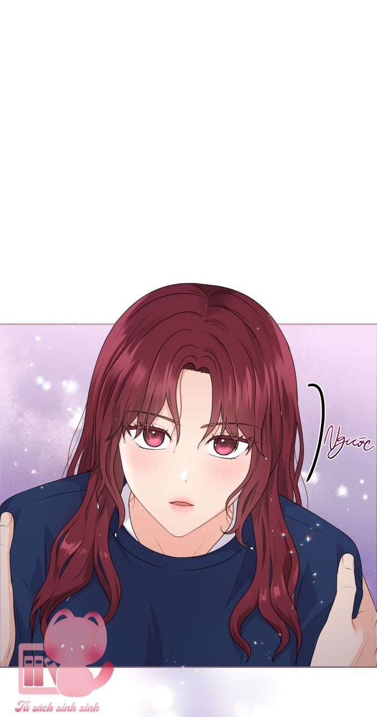 mong được chị chỉ bảo, tiền bối chapter 6 2