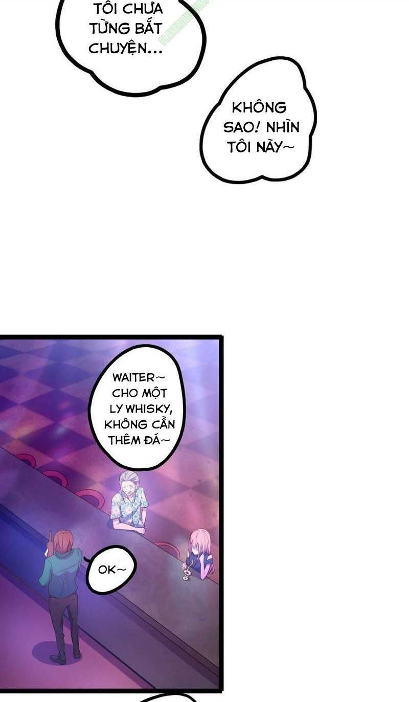 nữ thần trong điện thoại chapter 23 11