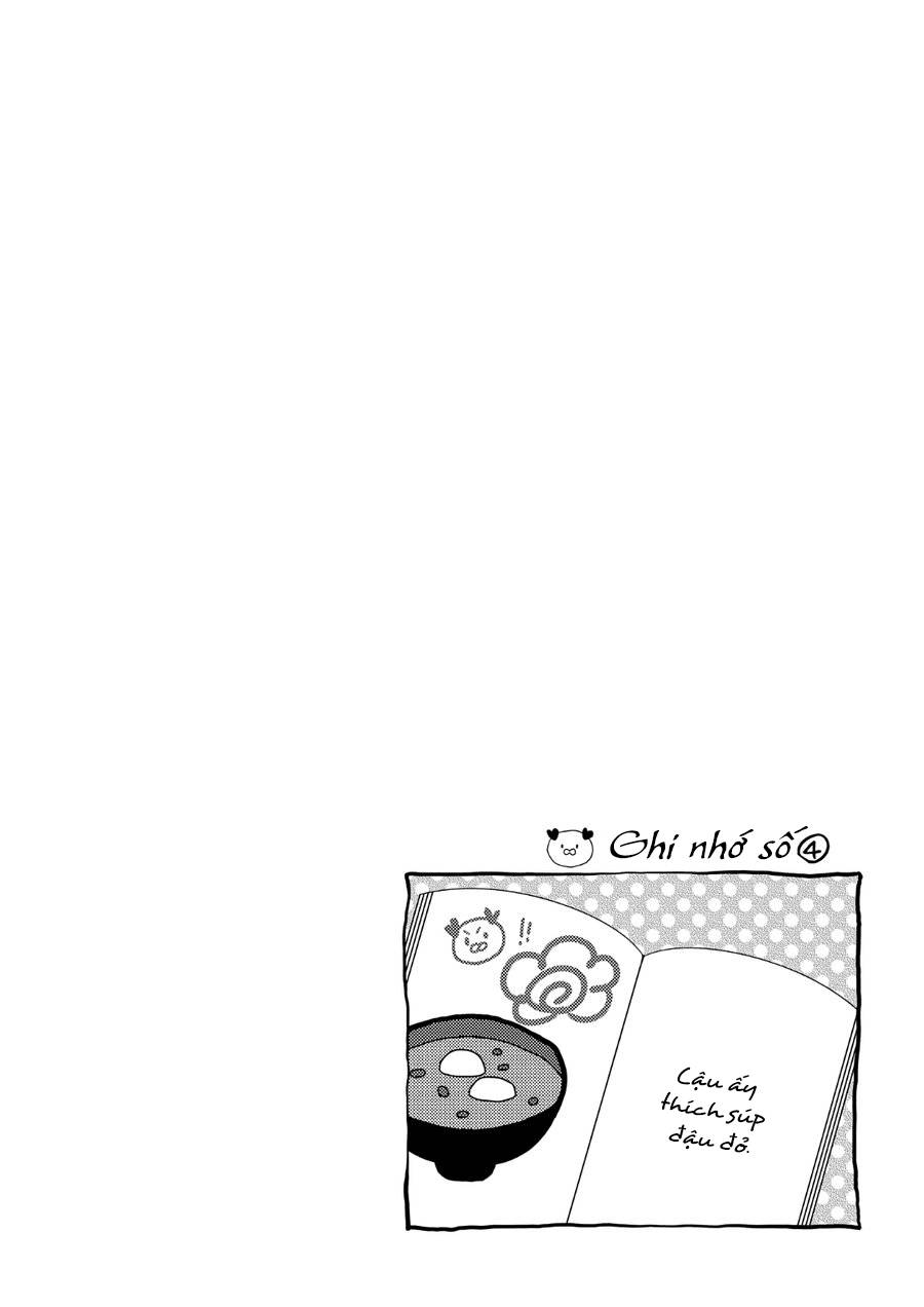 kigurumi cún con chapter 2 9