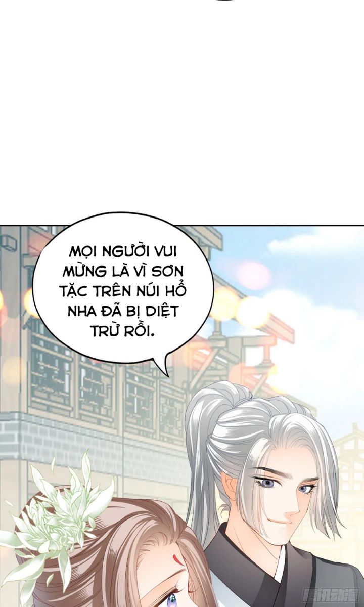 bổn vương muốn nàng chapter 42 16