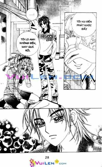 sâu trong ánh mắt chapter 50 9