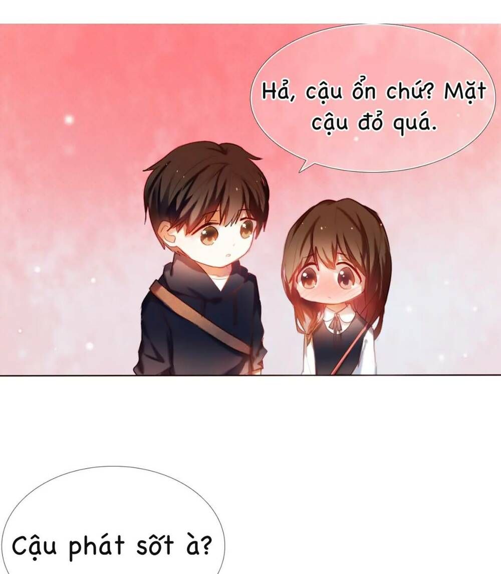 kế hoạch trái tim chapter 23 28