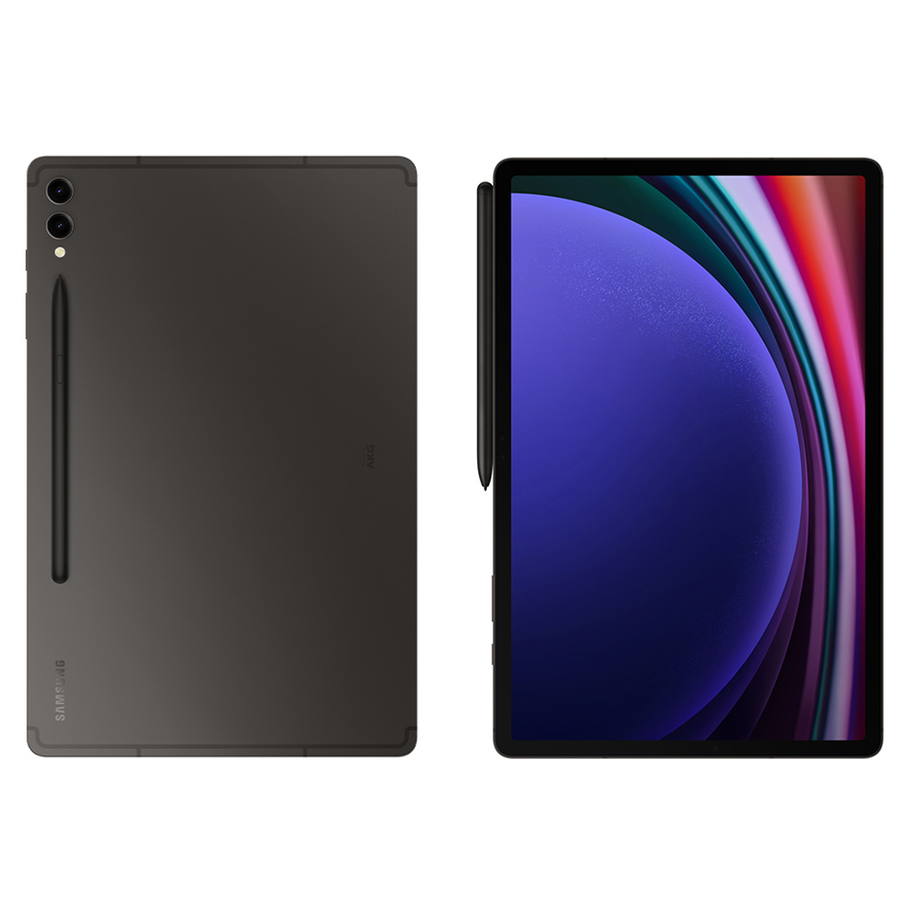 Samsung Galaxy Tab S9+ 5G (12GB/512GB) - Hàng chính hãng - Đã kích hoạt bảo hành điện tử