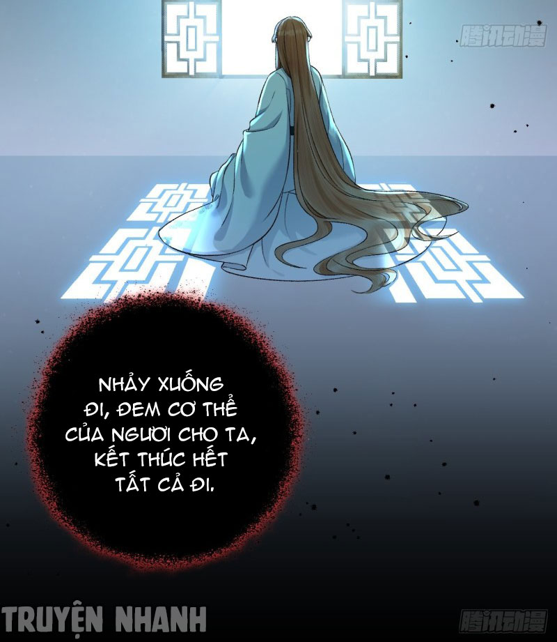 lễ băng nhạc hoại chi dạ chapter 28 33