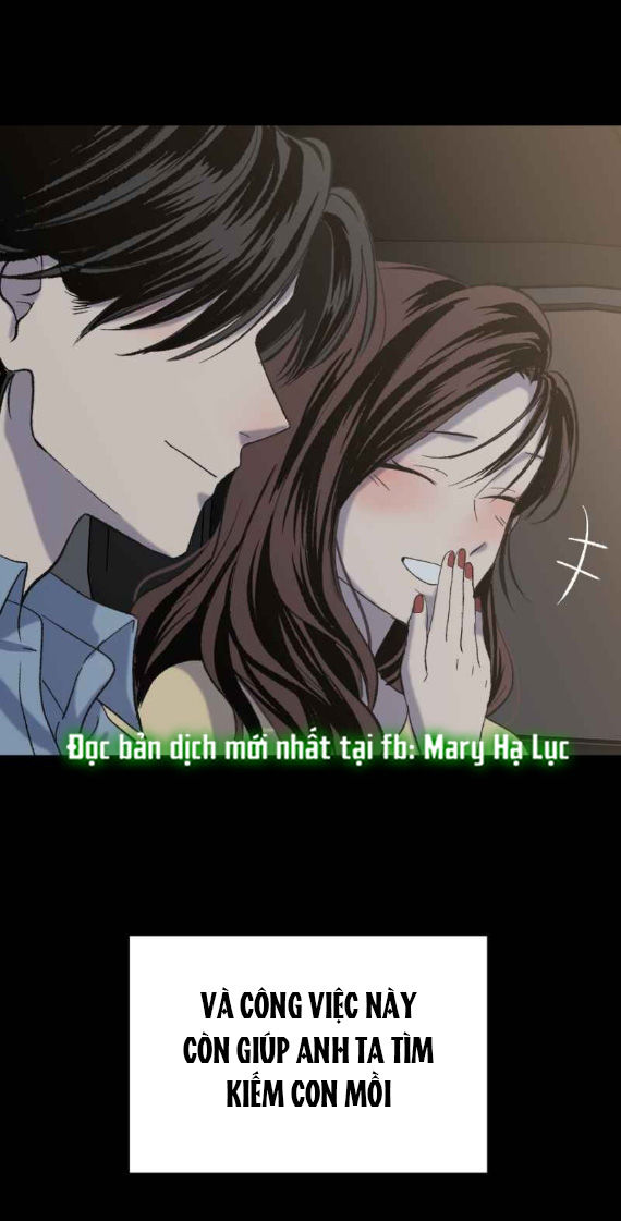 [16+] người đàn ông tầng trên chapter 14.1 8