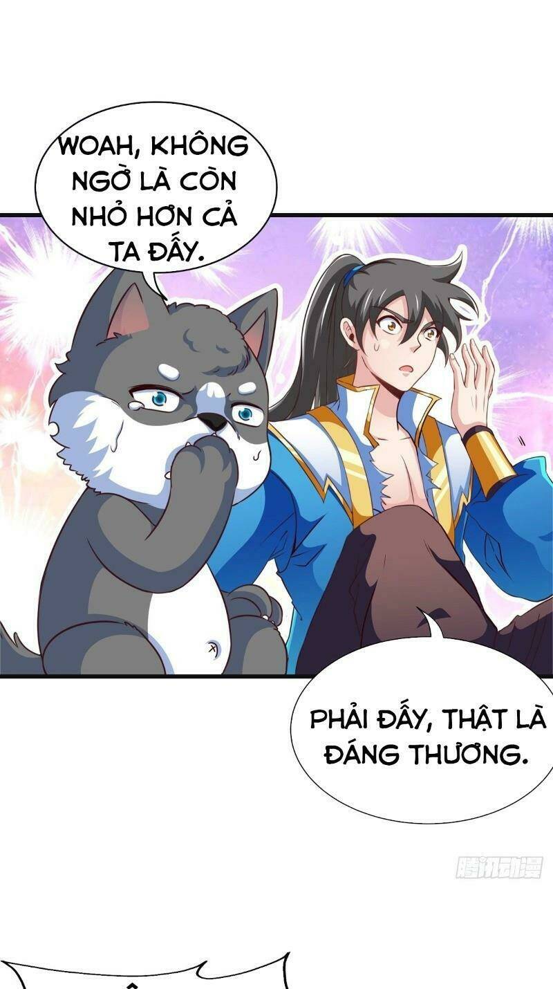 võ hồn tuyệt thế chapter 18 7