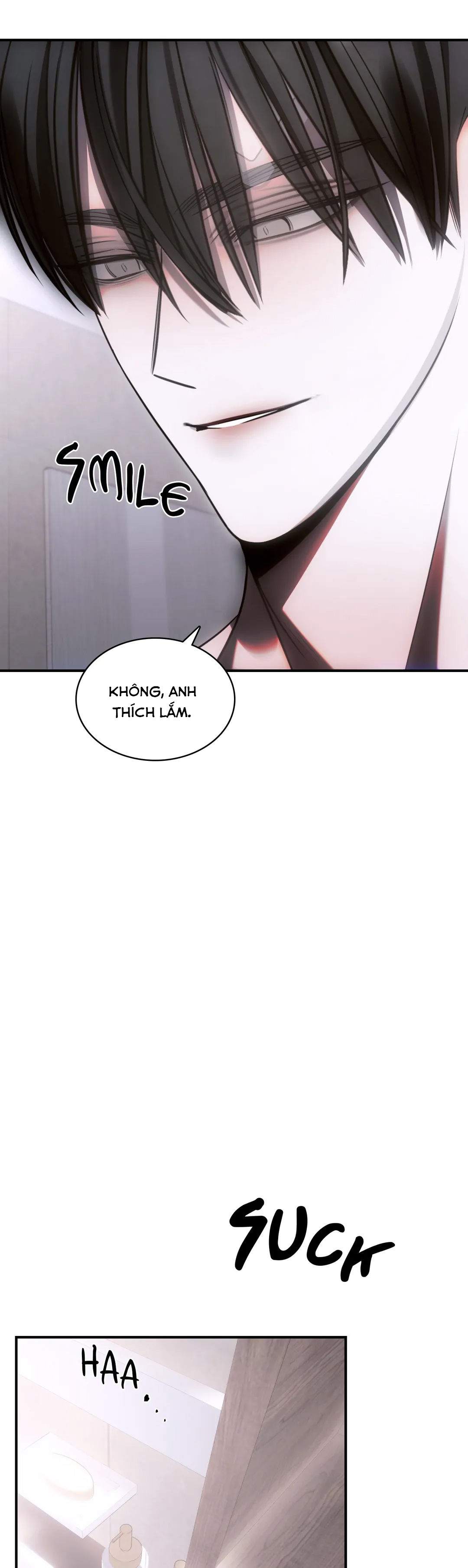 vực sâu chapter 21 25