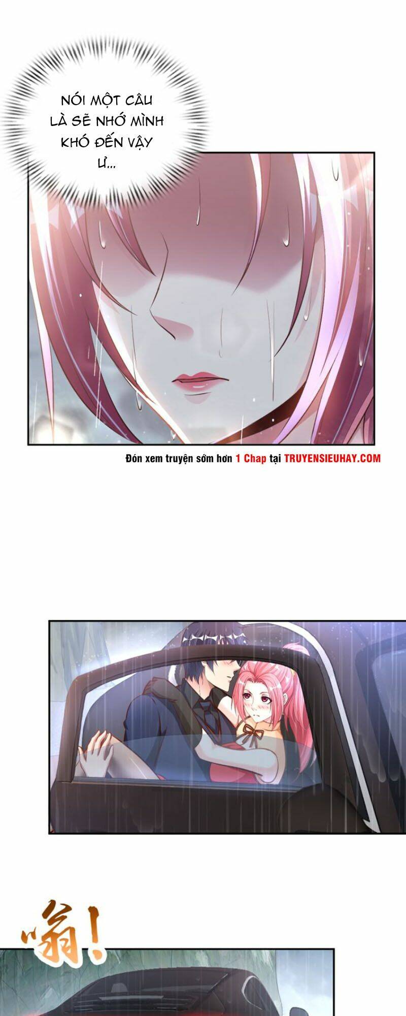 sư phụ của ta là thần tiên chapter 13 8