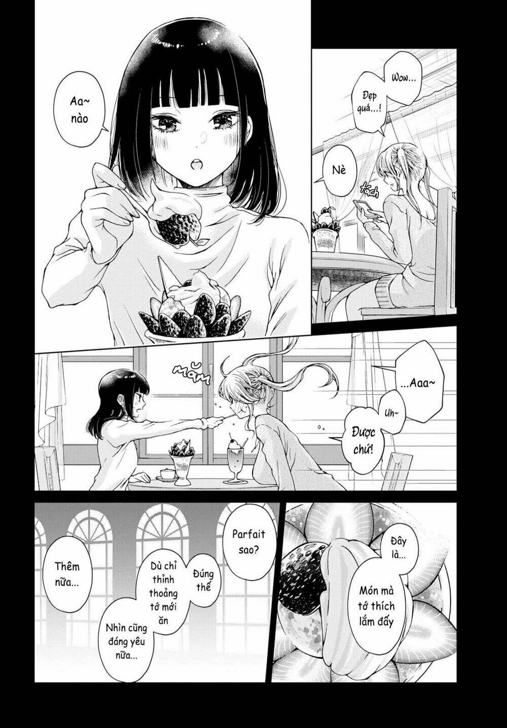 luminous=blue chapter 5 8