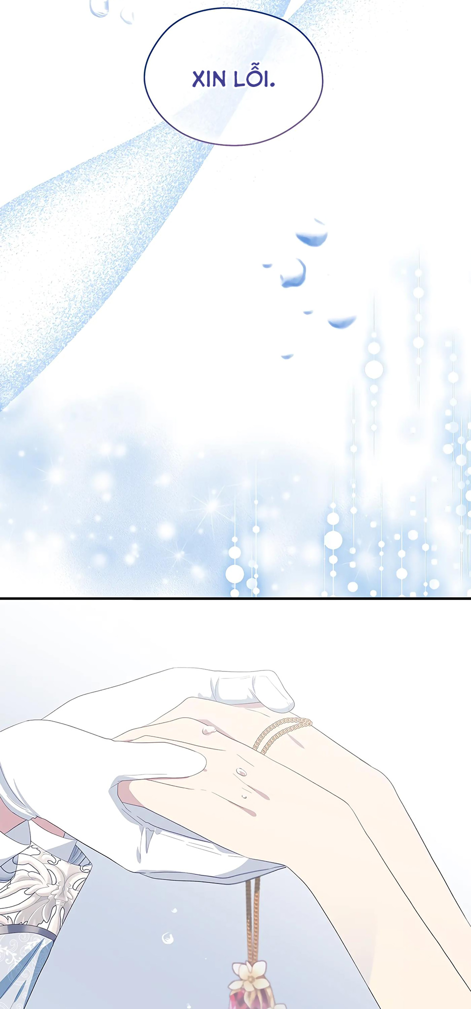 tôi không phải là nữ anh hùng chapter 106 47