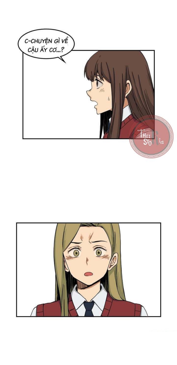 head over heels chapter 4 37