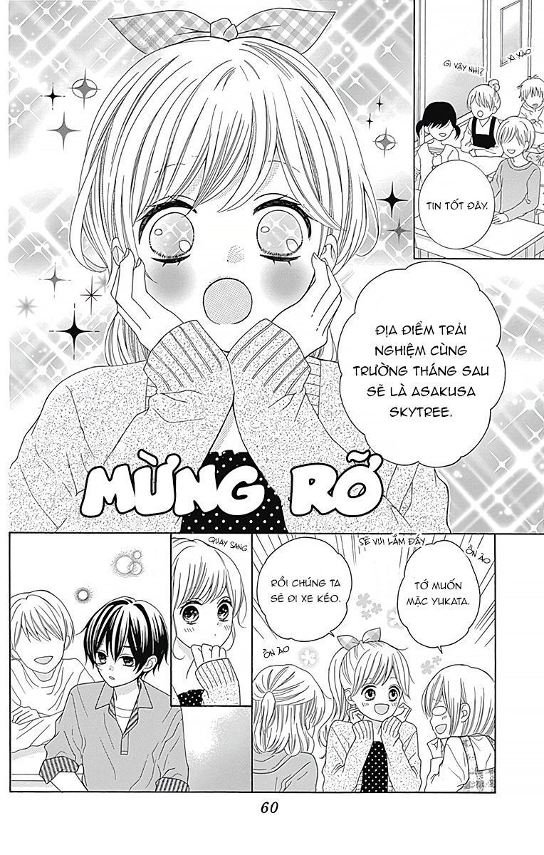 hatsukoi to taiyou chapter 2 9