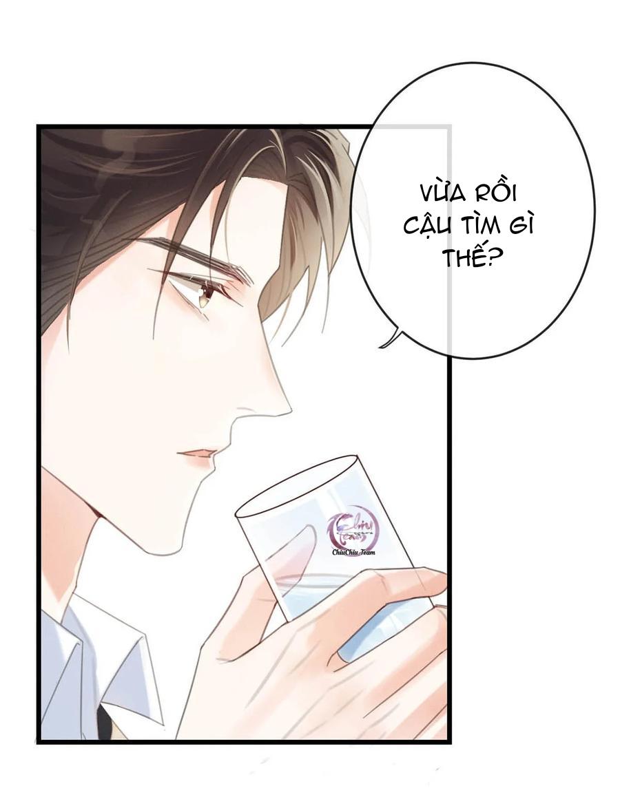 nghiện rượu chapter 30 18