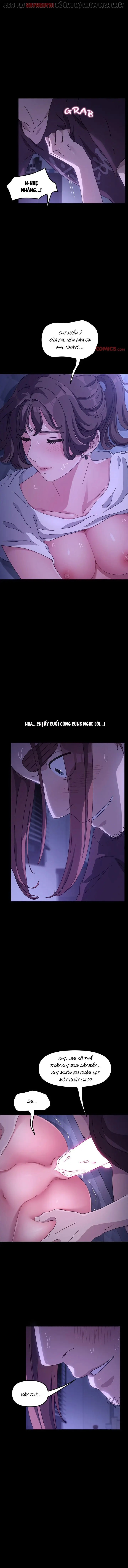 người đàn ông của ngôi nhà này chapter 7 1