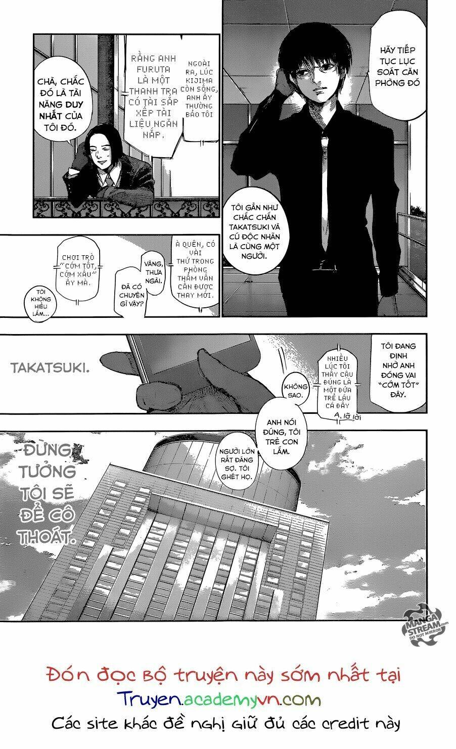 ngạ quỷ vùng tokyo 2 chapter 60 8