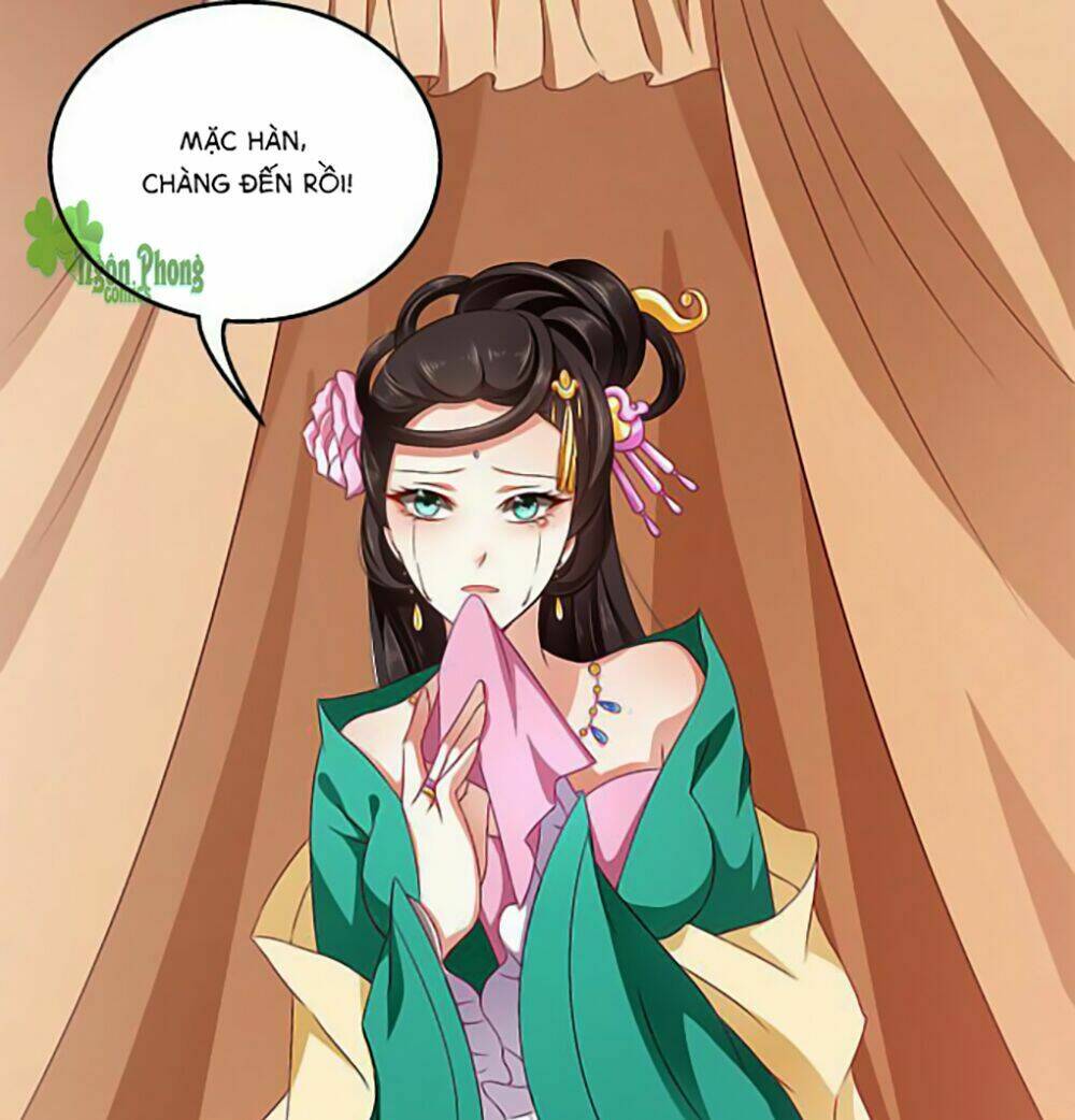 thịnh thế an nhiên chapter 7 5