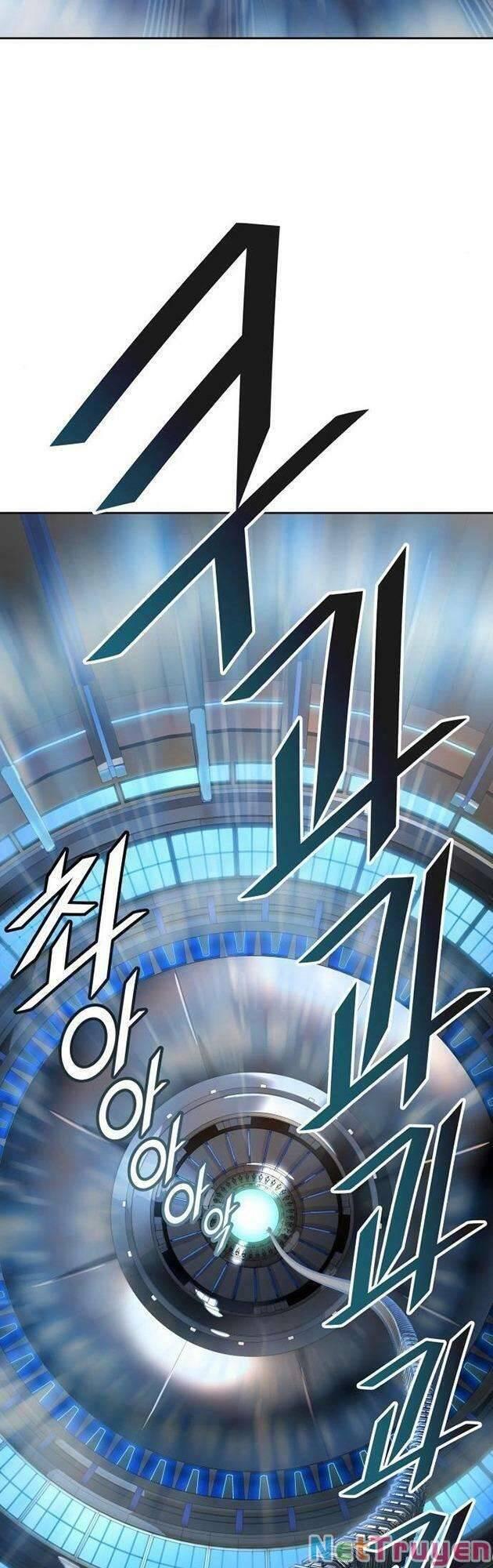 tòa tháp bí ẩn 2 chapter 545 32