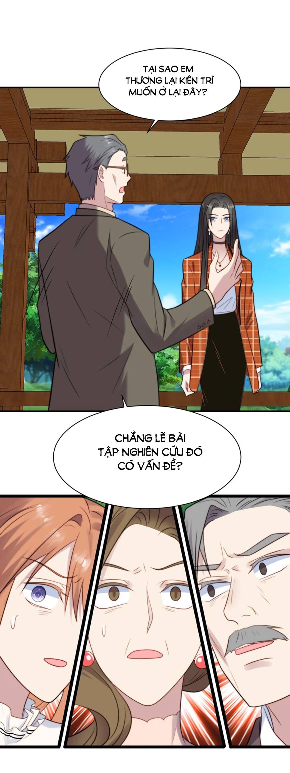 khoá chặt đôi môi (full) chapter 58 24