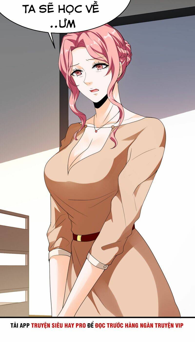 hoa hậu giảng đường luôn bên người chapter 25 8