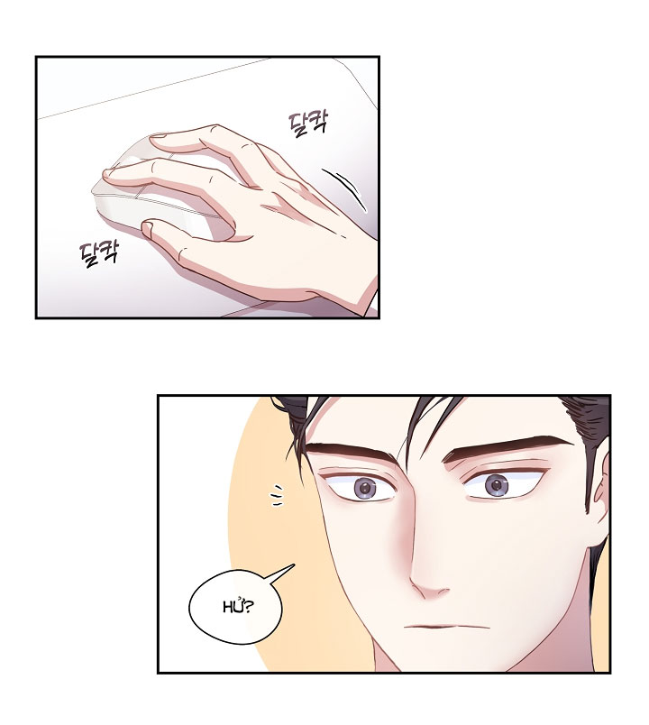Chó Ngoan chapter 6.2 - Trang 17