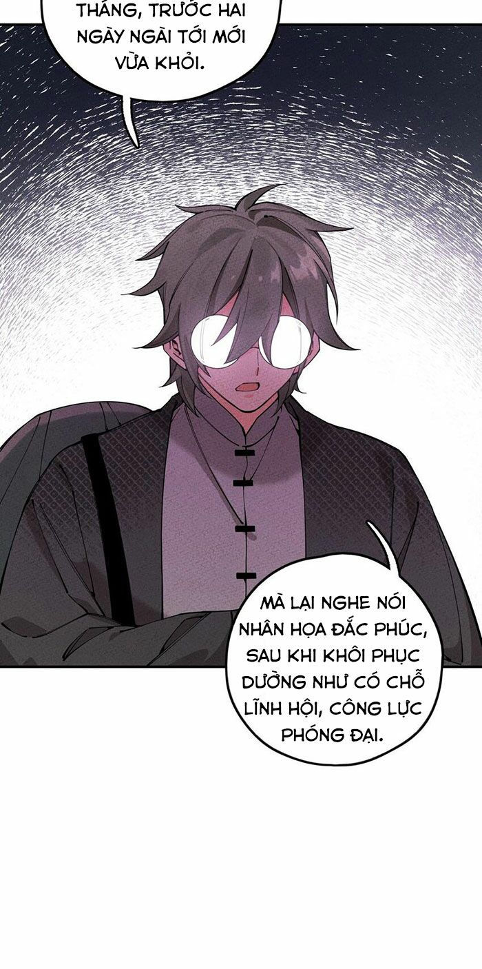 là thánh hoàng chính đạo, ta cưới ma tôn tà đạo？！ chapter 13 67