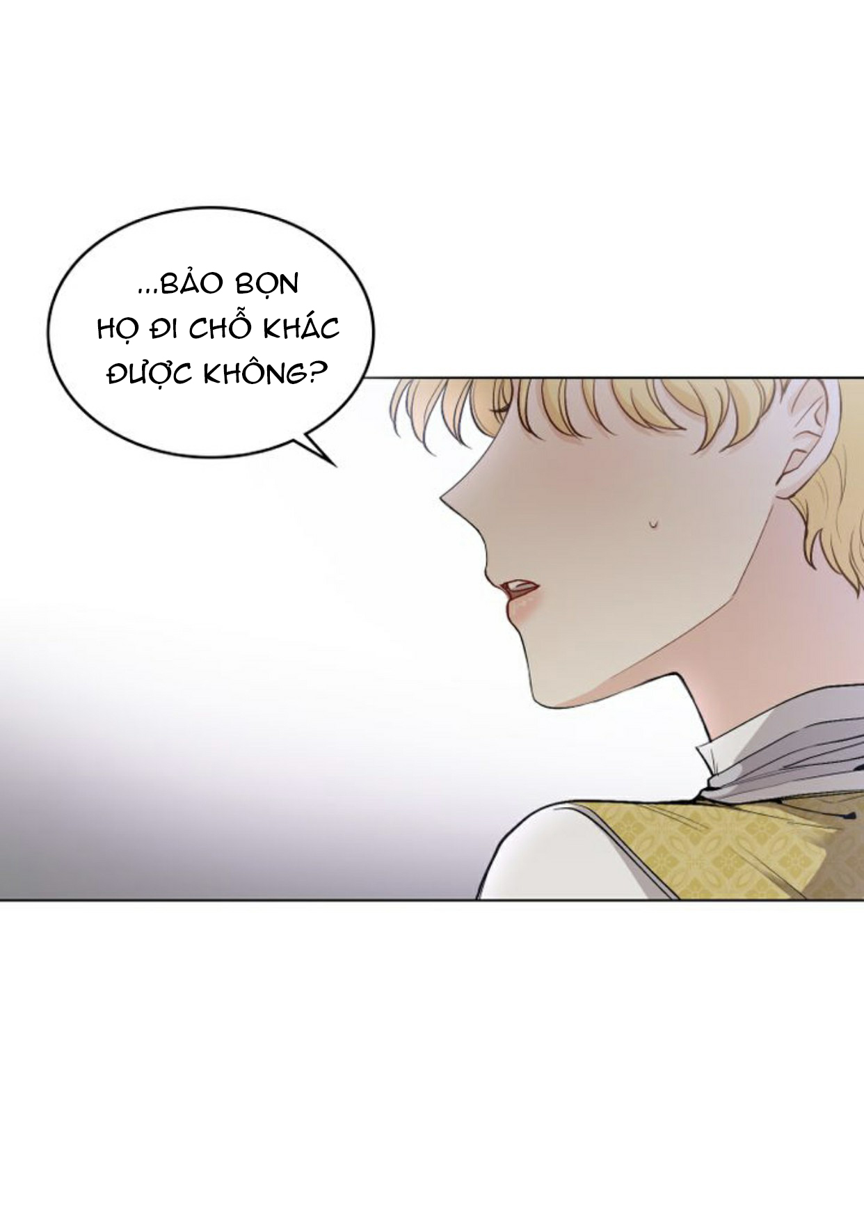 chịu đựng đi đại công tước!! chapter 12 11