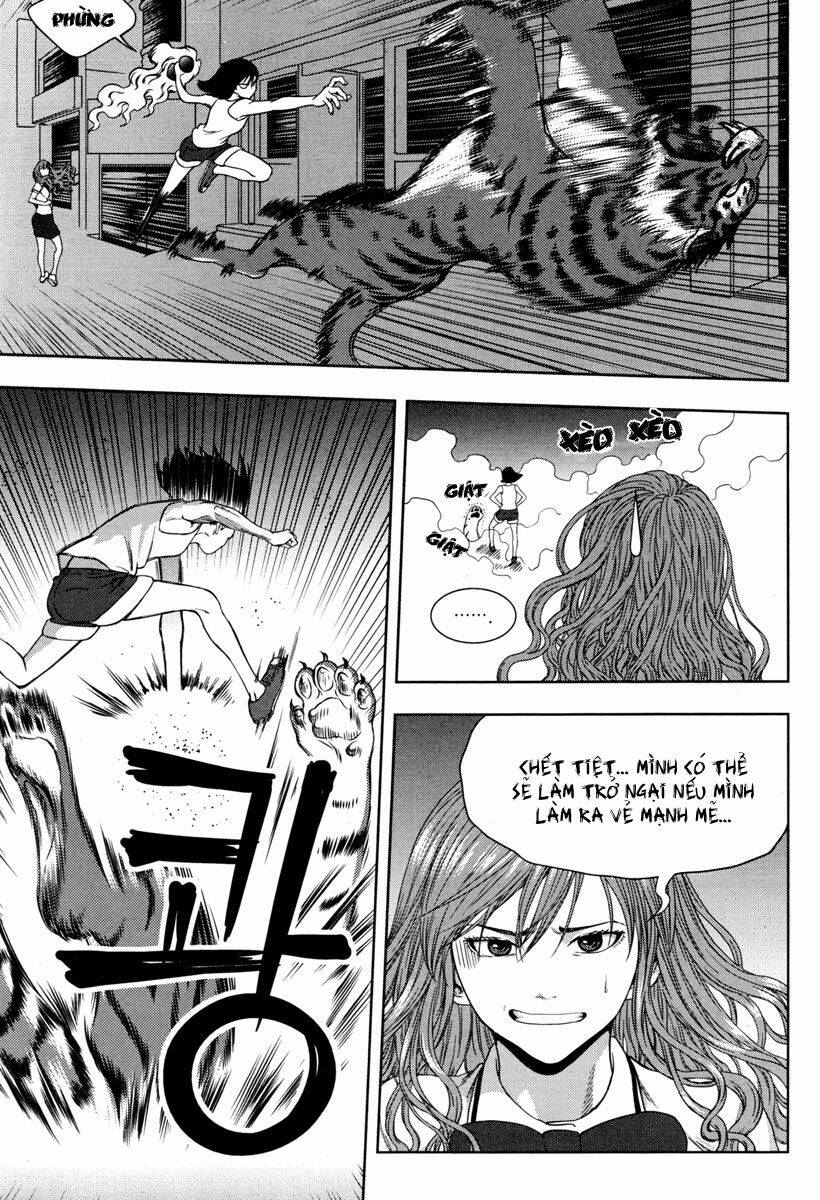 xo sisters chapter 9 40