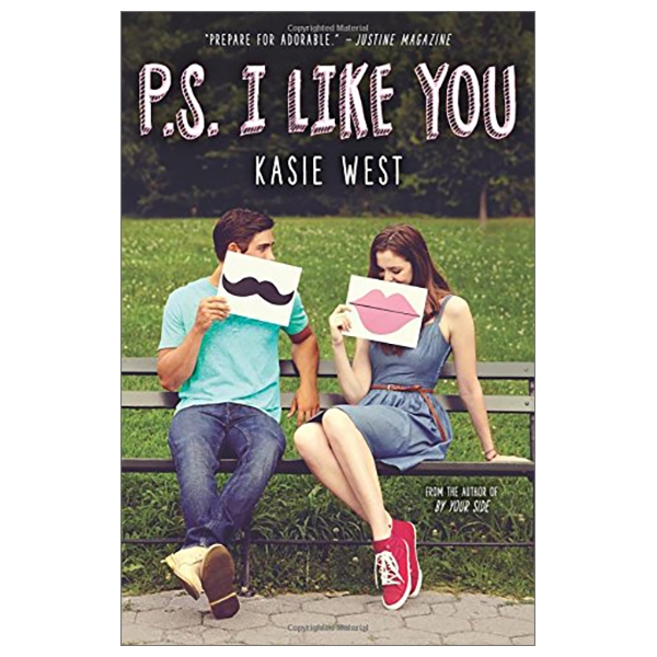 P.S. I Like You