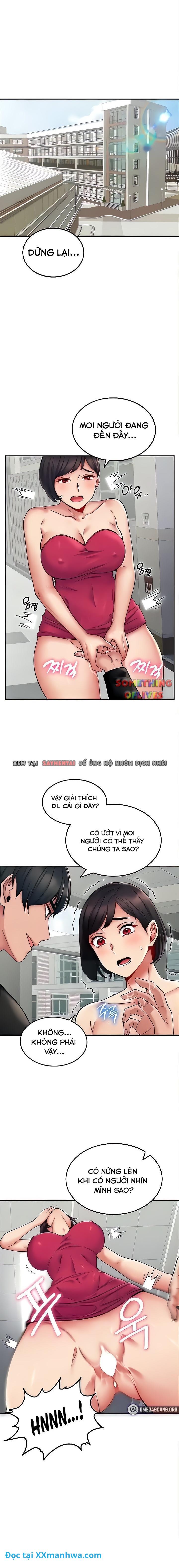 tình một đêm với giảng viên chapter 9 2